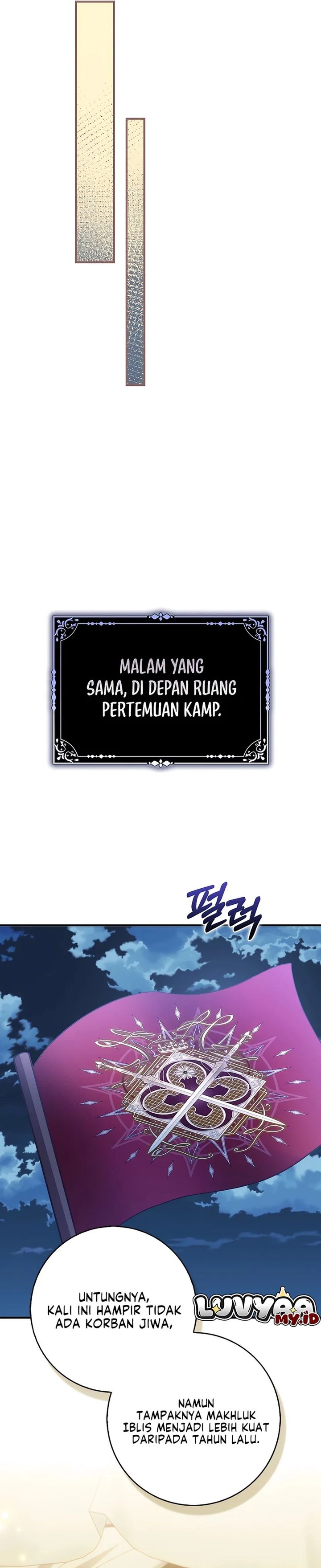 Baca I Will Raise the Villain Properly - Chapter 36 halaman 31