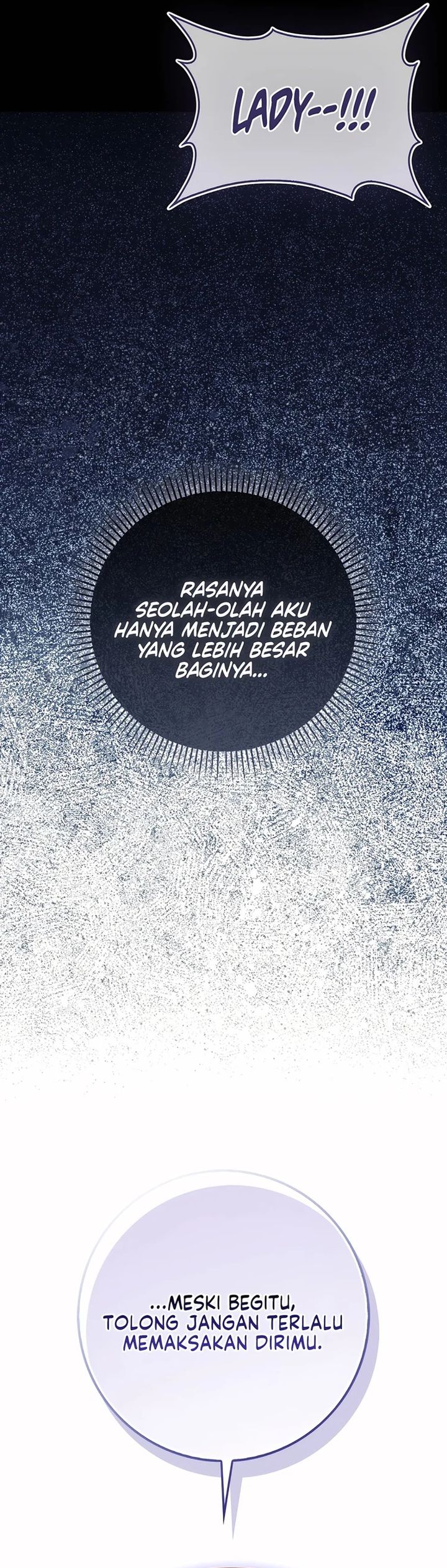 Baca I Will Raise the Villain Properly - Chapter 36 halaman 39