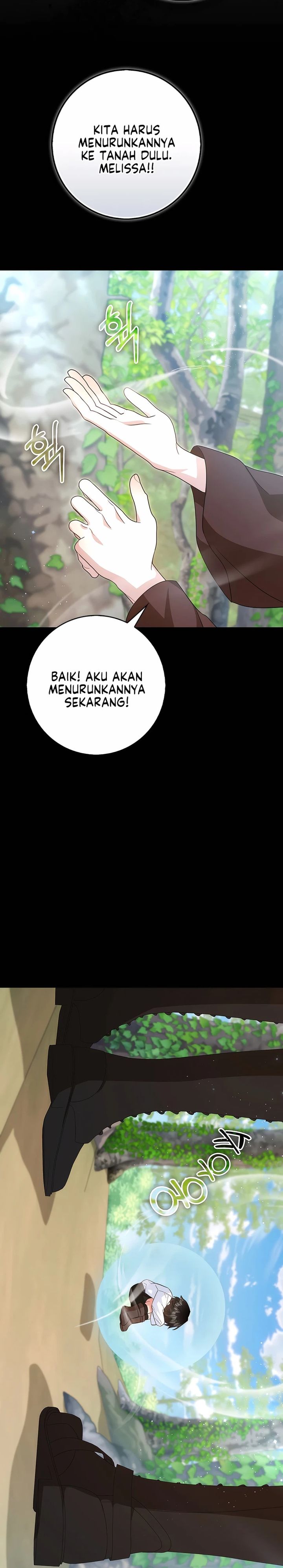 Baca I Will Raise the Villain Properly - Chapter 36 halaman 4
