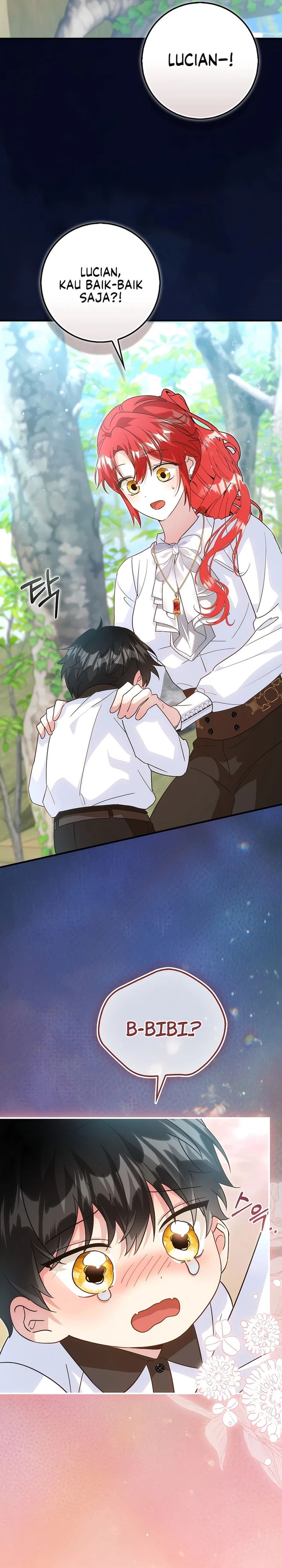 Baca I Will Raise the Villain Properly - Chapter 36 halaman 5