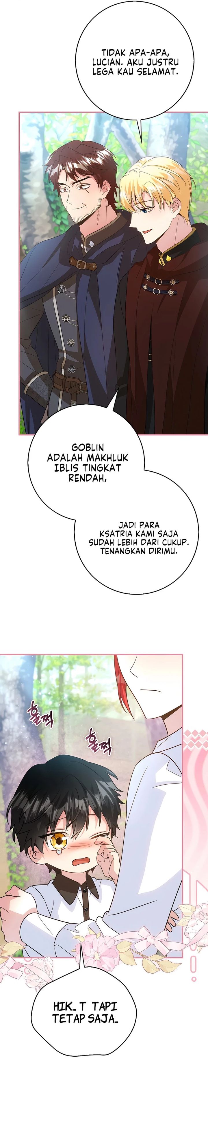 Baca I Will Raise the Villain Properly - Chapter 36 halaman 7