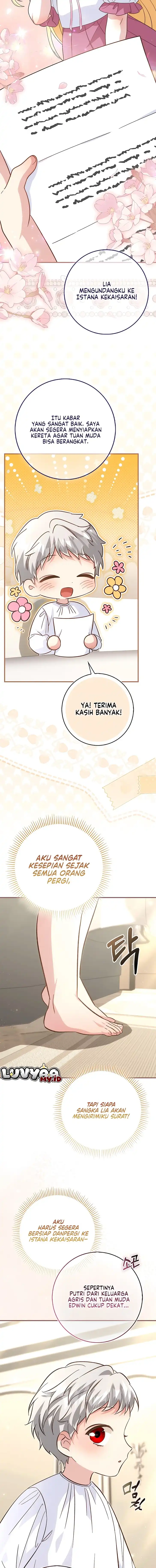 Baca I Will Raise the Villain Properly - Chapter 37 halaman 4