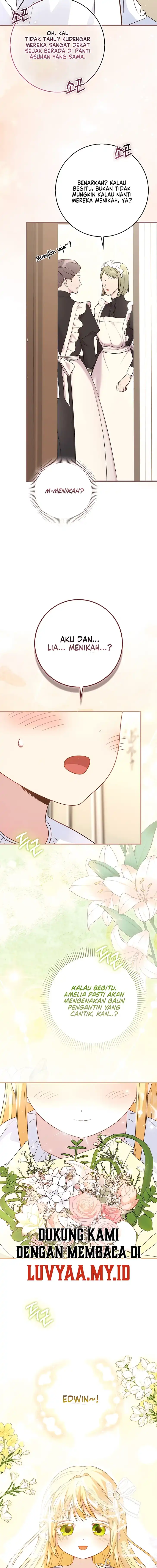 Baca I Will Raise the Villain Properly - Chapter 37 halaman 5