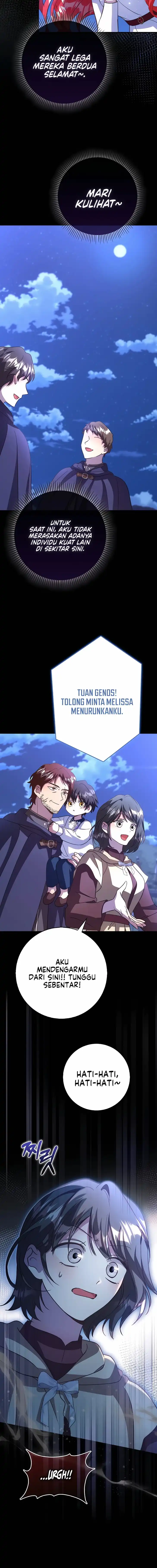 Baca I Will Raise the Villain Properly Chapter 38 Bahasa Indonesia page 34