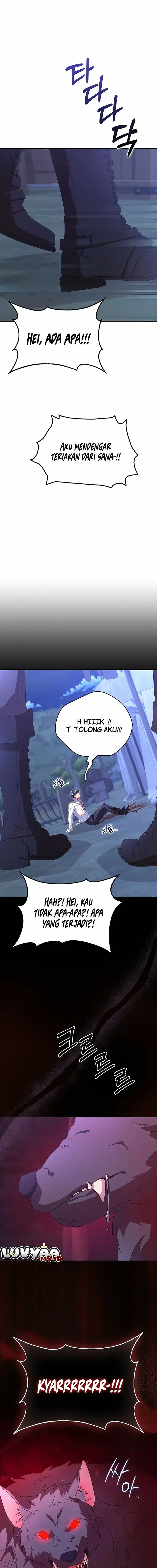 Baca I Will Raise the Villain Properly Chapter 38 Bahasa Indonesia page 10