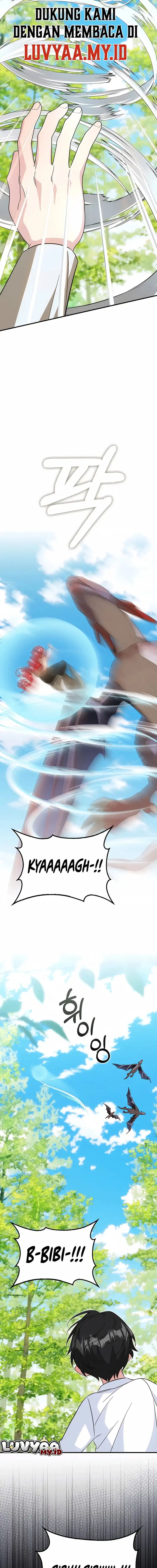 I Will Raise the Villain Properly Chapter 39 - Page 18