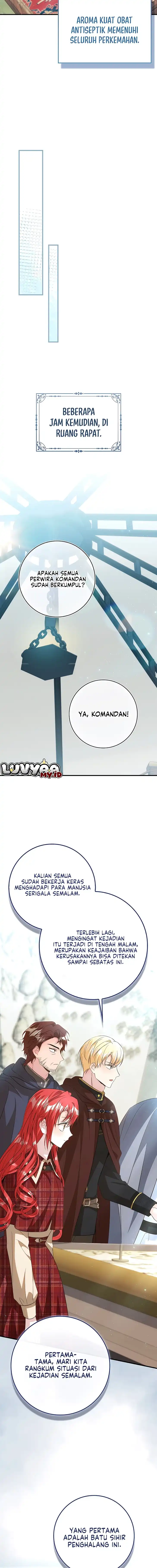 I Will Raise the Villain Properly Chapter 39 - Page 2