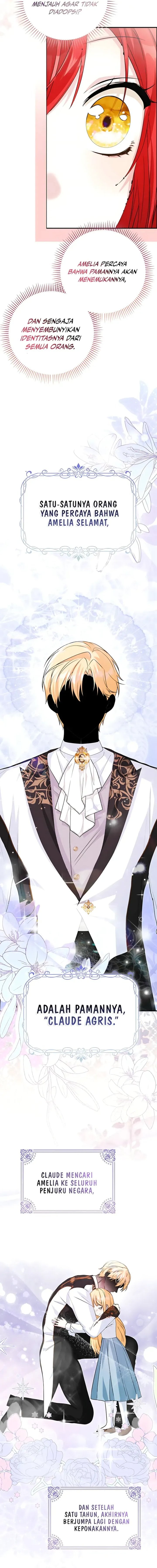 Baca I Will Raise the Villain Properly - Chapter 4 halaman 7