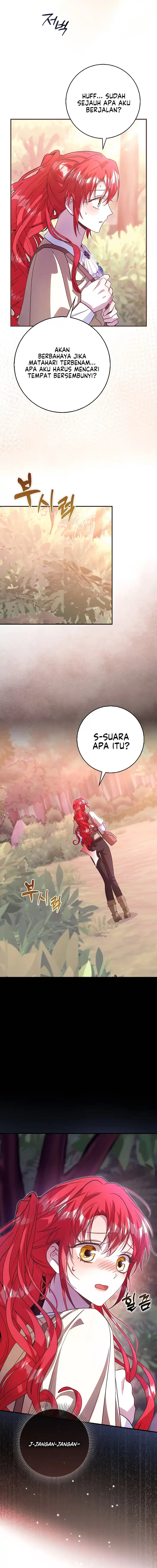 I Will Raise the Villain Properly Chapter 40 - Page 10