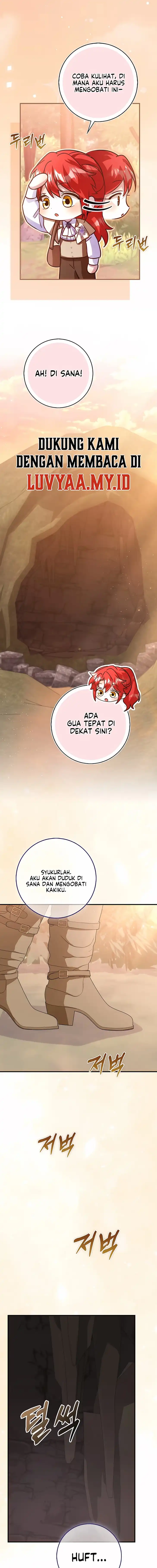 I Will Raise the Villain Properly Chapter 40 - Page 12