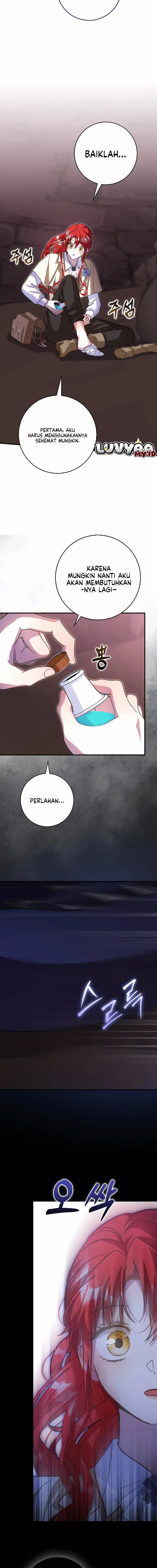 I Will Raise the Villain Properly Chapter 40 - Page 13