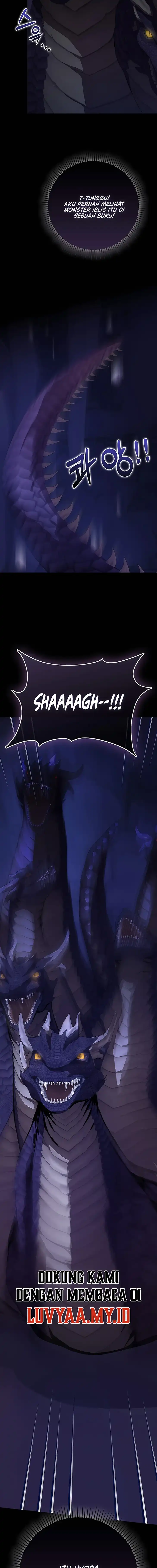 I Will Raise the Villain Properly Chapter 40 - Page 15