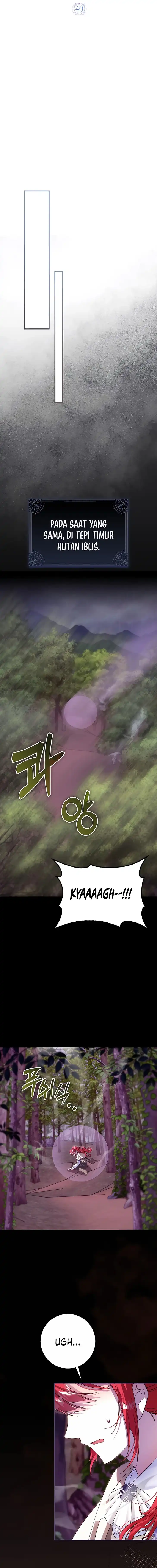 I Will Raise the Villain Properly Chapter 40 - Page 4