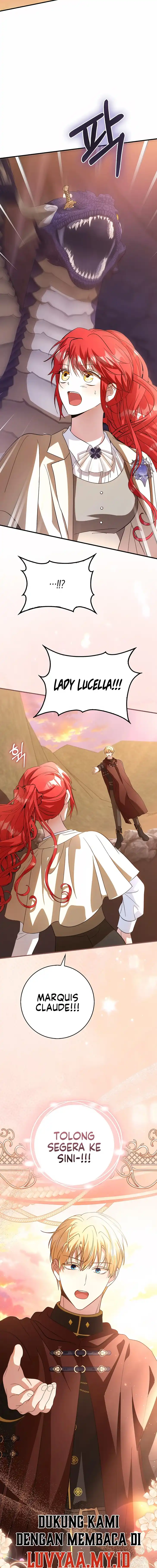 I Will Raise the Villain Properly Chapter 41 - Page 12