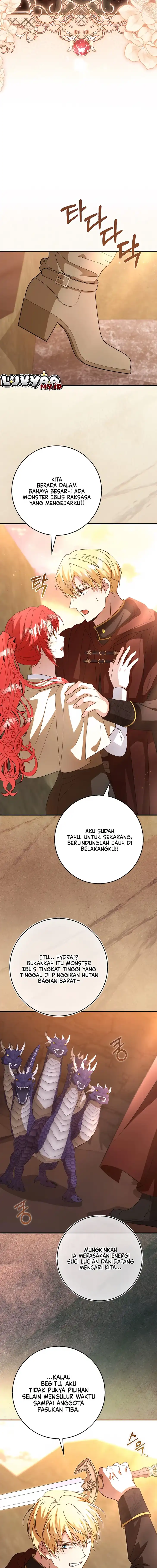 I Will Raise the Villain Properly Chapter 41 - Page 13