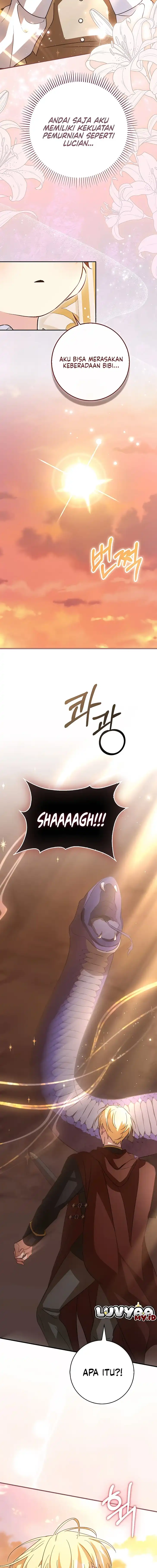 I Will Raise the Villain Properly Chapter 41 - Page 16
