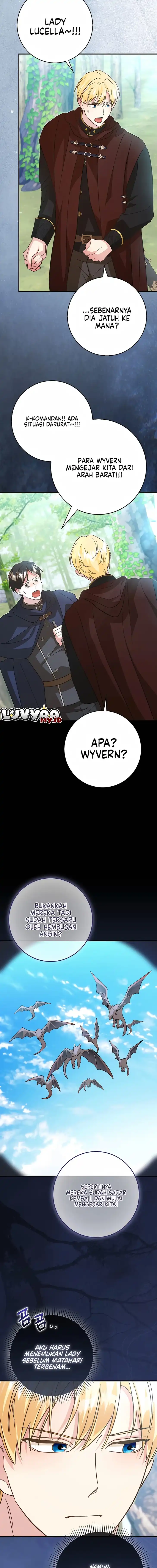 I Will Raise the Villain Properly Chapter 41 - Page 2