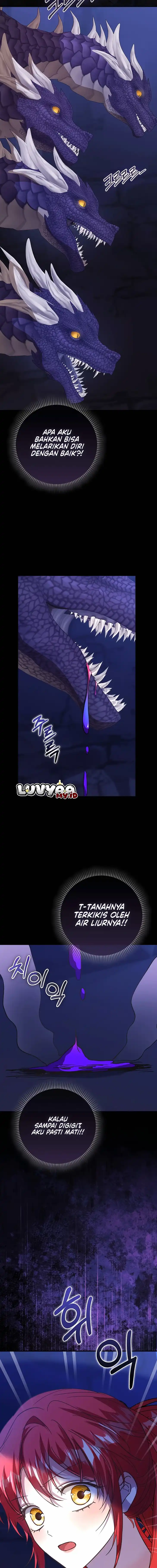 I Will Raise the Villain Properly Chapter 41 - Page 7