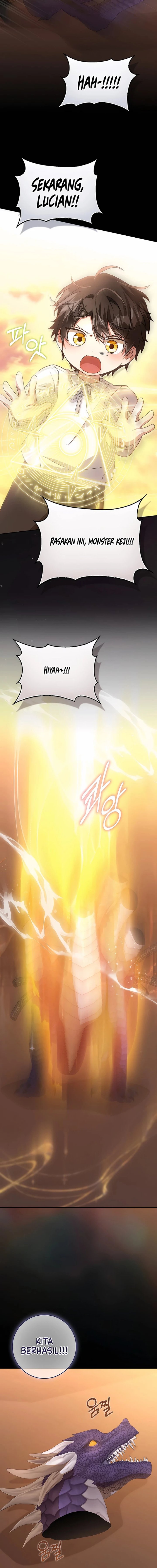 I Will Raise the Villain Properly Chapter 42 - Page 10