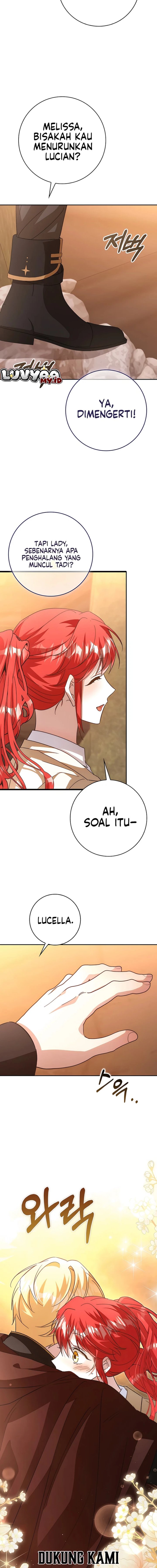 I Will Raise the Villain Properly Chapter 42 - Page 15