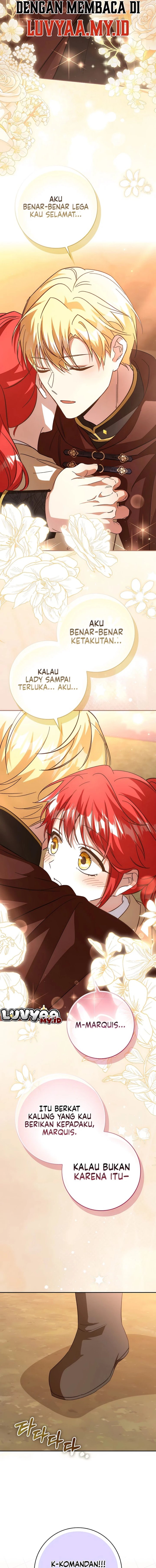 I Will Raise the Villain Properly Chapter 42 - Page 16
