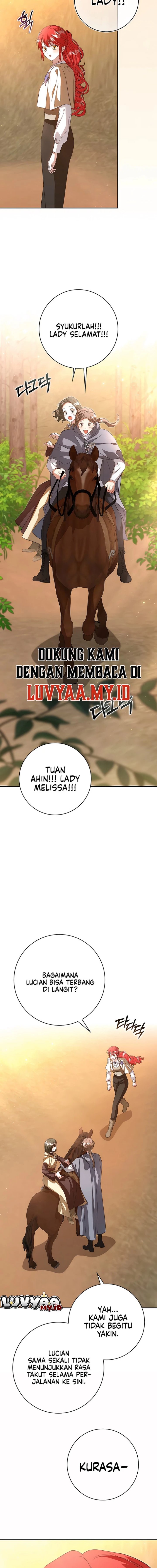 I Will Raise the Villain Properly Chapter 42 - Page 2
