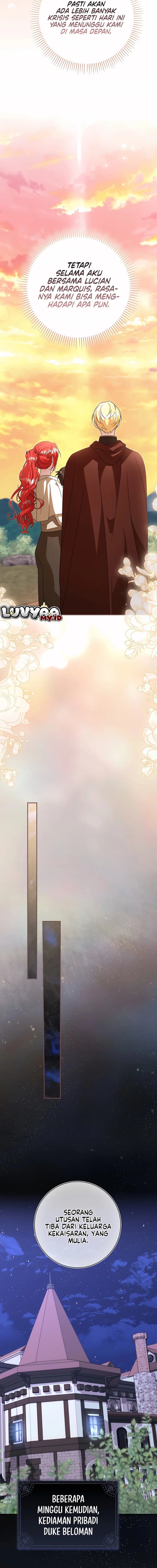 I Will Raise the Villain Properly Chapter 42 - Page 20