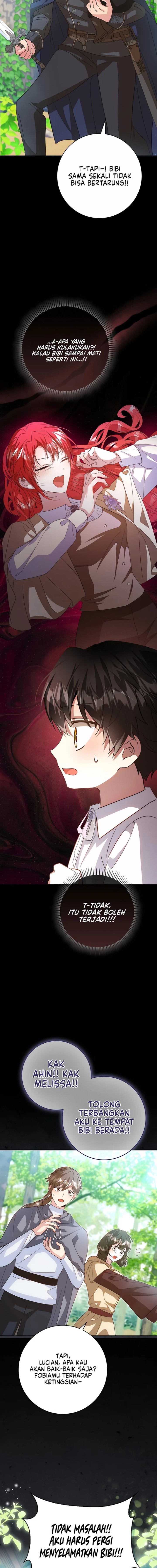 I Will Raise the Villain Properly Chapter 42 - Page 4