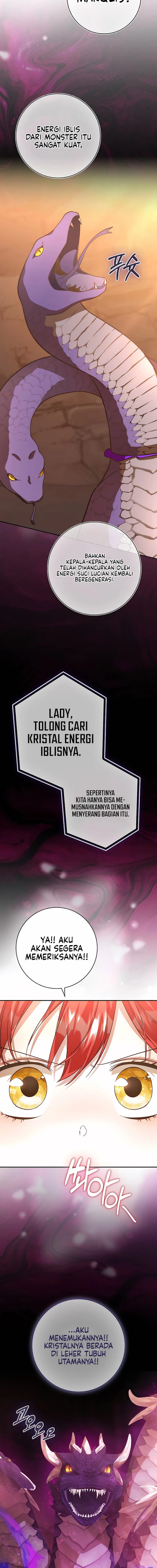 I Will Raise the Villain Properly Chapter 42 - Page 7