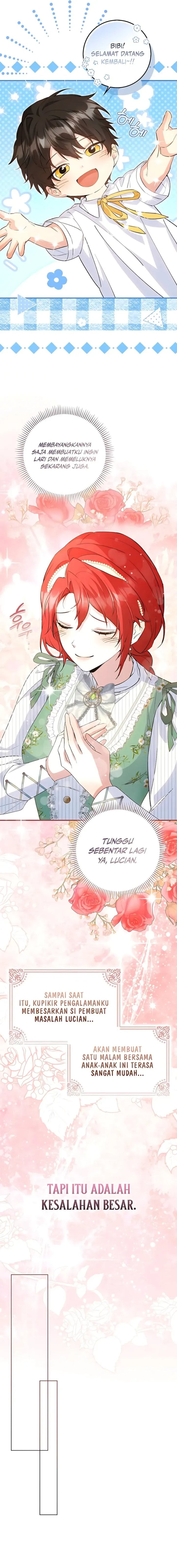 Baca I Will Raise the Villain Properly - Chapter 5 halaman 10