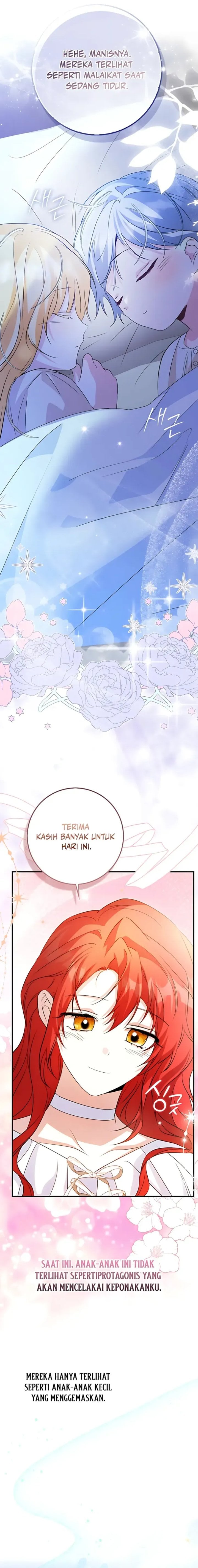 Baca I Will Raise the Villain Properly - Chapter 5 halaman 22