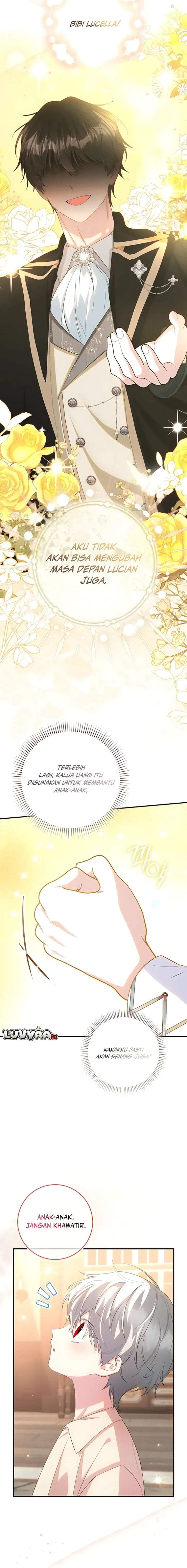 Baca I Will Raise the Villain Properly - Chapter 5 halaman 7