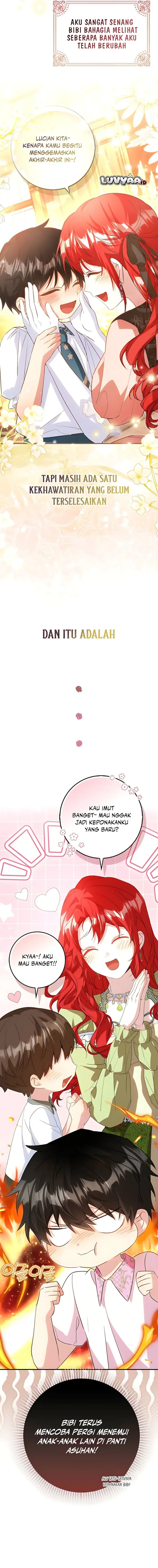 Baca I Will Raise the Villain Properly - Chapter 7 halaman 2