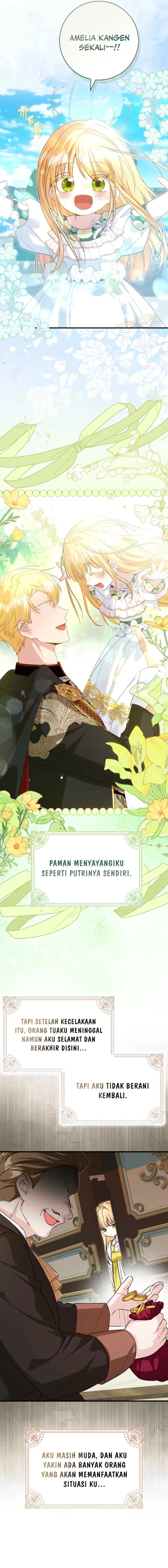 Baca I Will Raise the Villain Properly - Chapter 9 halaman 6