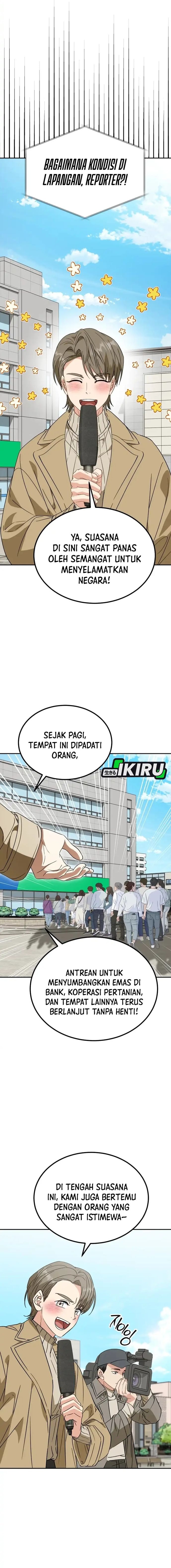 Baca I Will Raise This Family! - Chapter 57 halaman 15