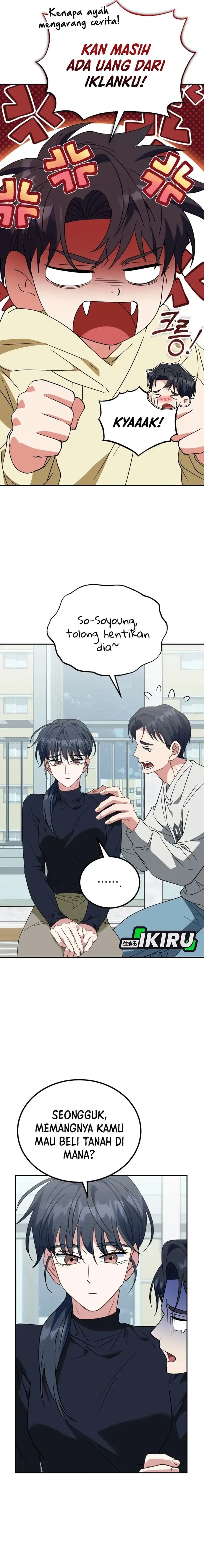 Baca I Will Raise This Family! - Chapter 57 halaman 2