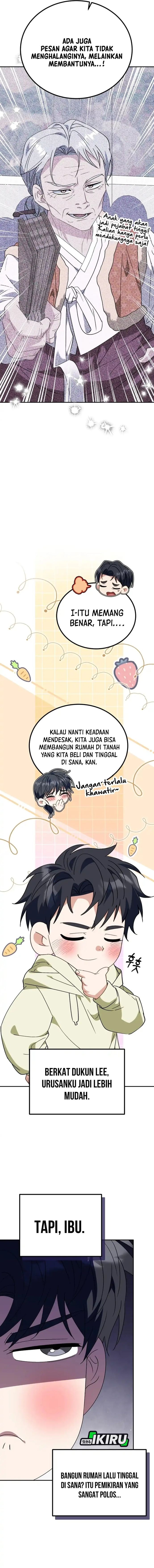Baca I Will Raise This Family! - Chapter 57 halaman 7