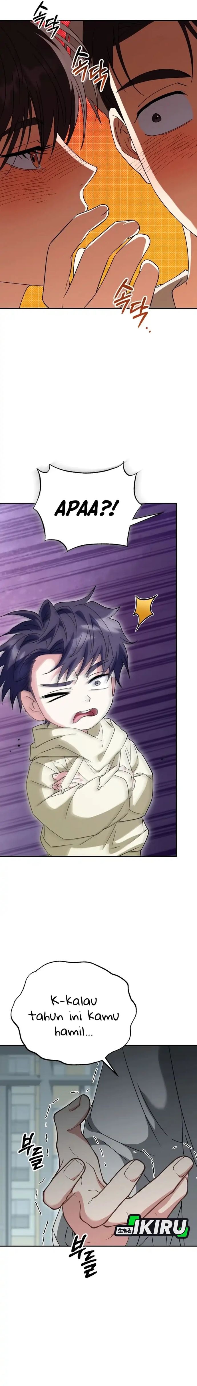 Baca I Will Raise This Family! - Chapter 57 halaman 9