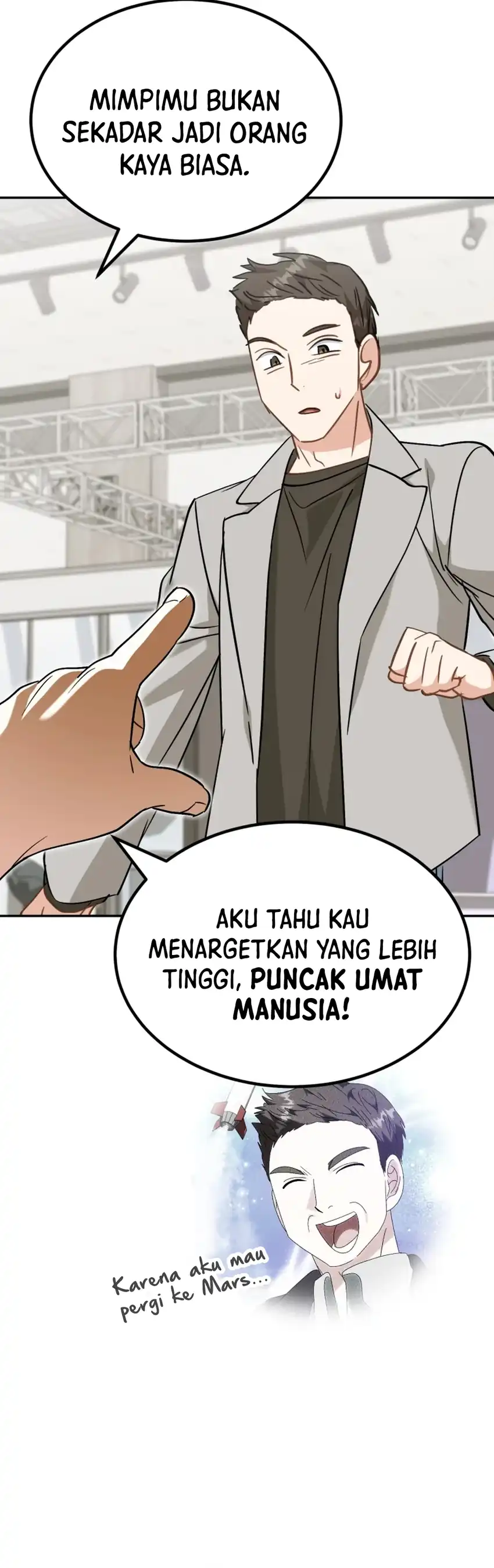 Baca I Will Raise This Family! - Chapter 60 halaman 10