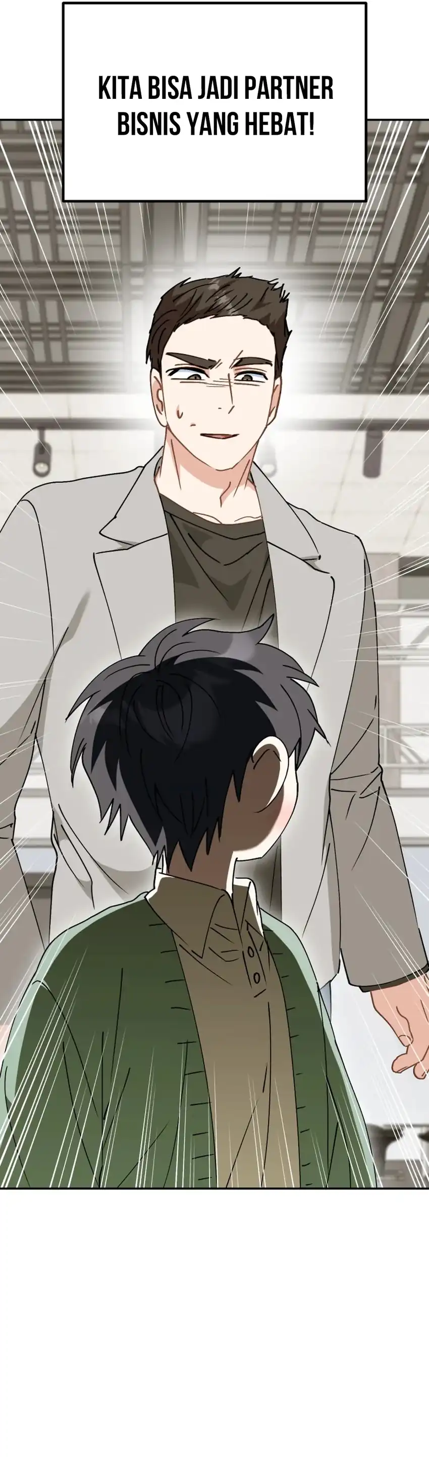 Baca I Will Raise This Family! - Chapter 60 halaman 13