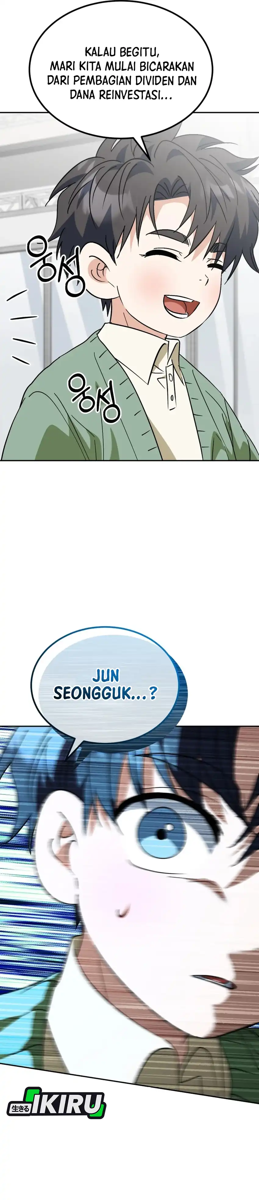 Baca I Will Raise This Family! - Chapter 60 halaman 16