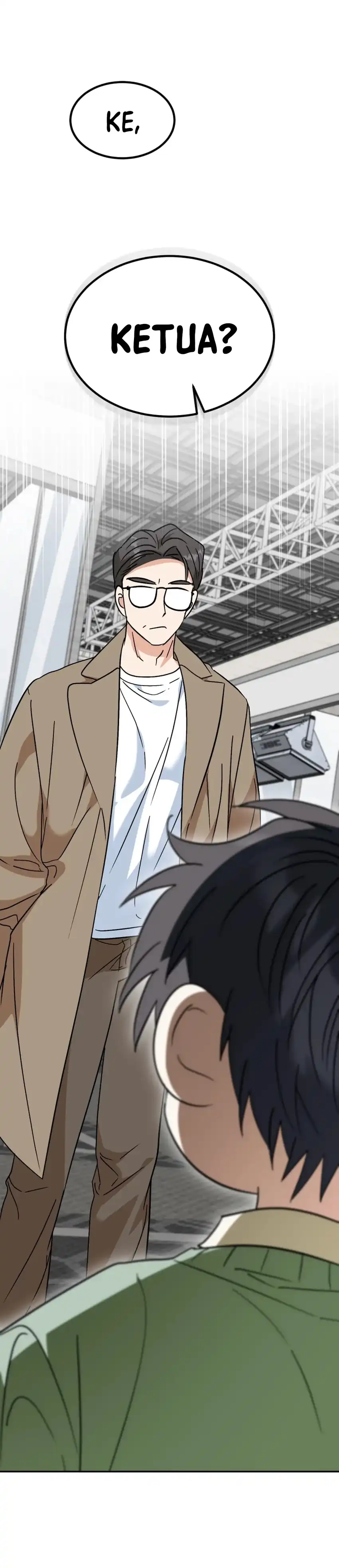 Baca I Will Raise This Family! - Chapter 60 halaman 17