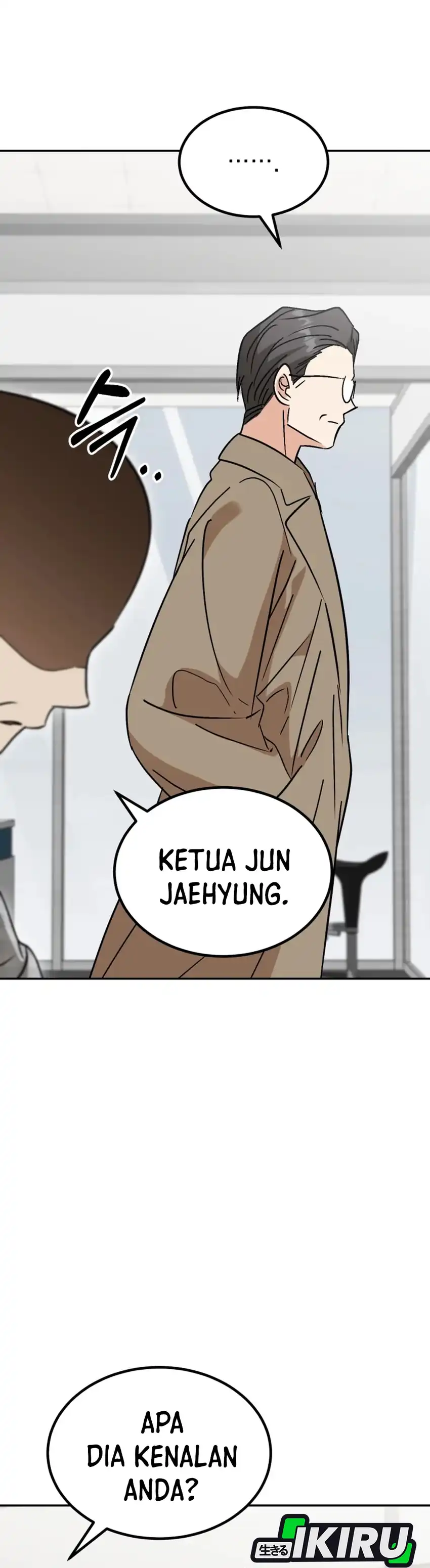 Baca I Will Raise This Family! - Chapter 60 halaman 18