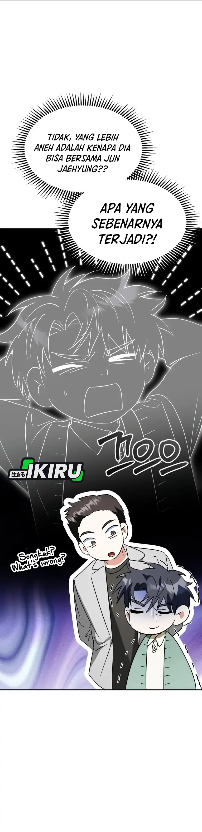 Baca I Will Raise This Family! - Chapter 60 halaman 23