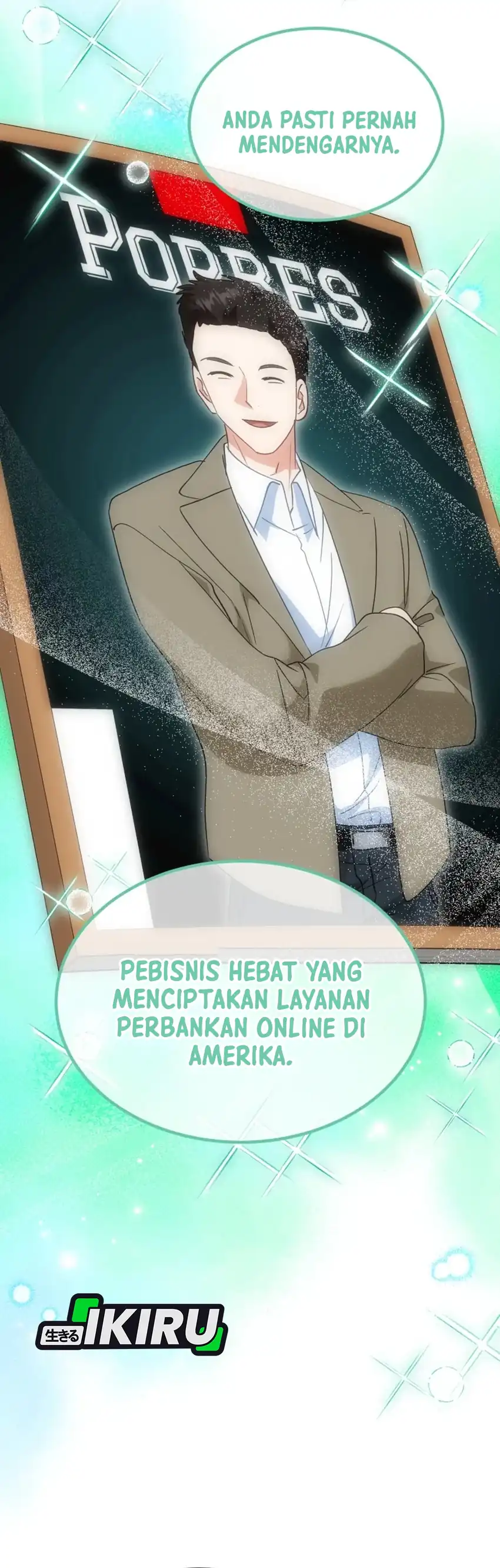 Baca I Will Raise This Family! - Chapter 60 halaman 25