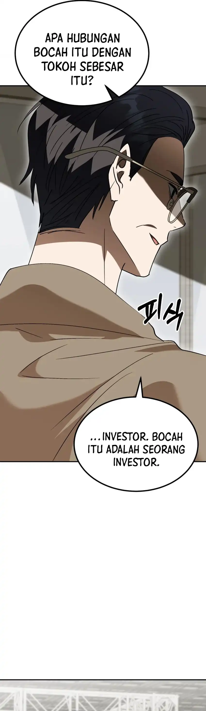 Baca I Will Raise This Family! - Chapter 60 halaman 26