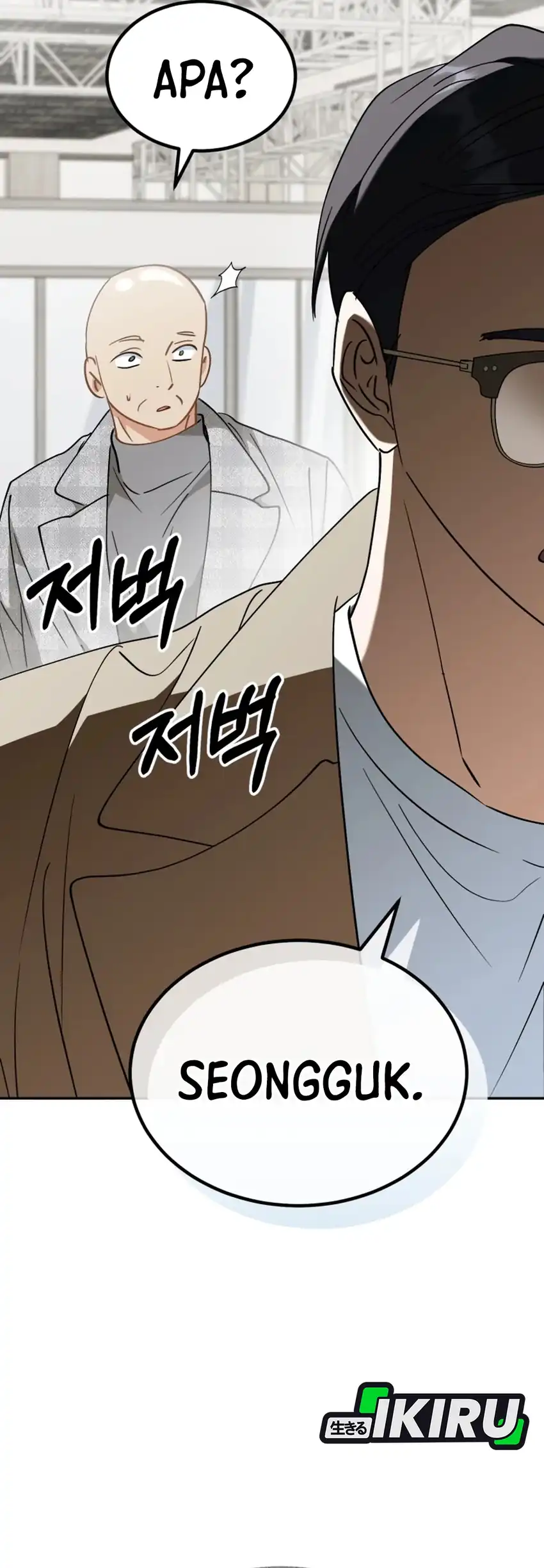 Baca I Will Raise This Family! - Chapter 60 halaman 27