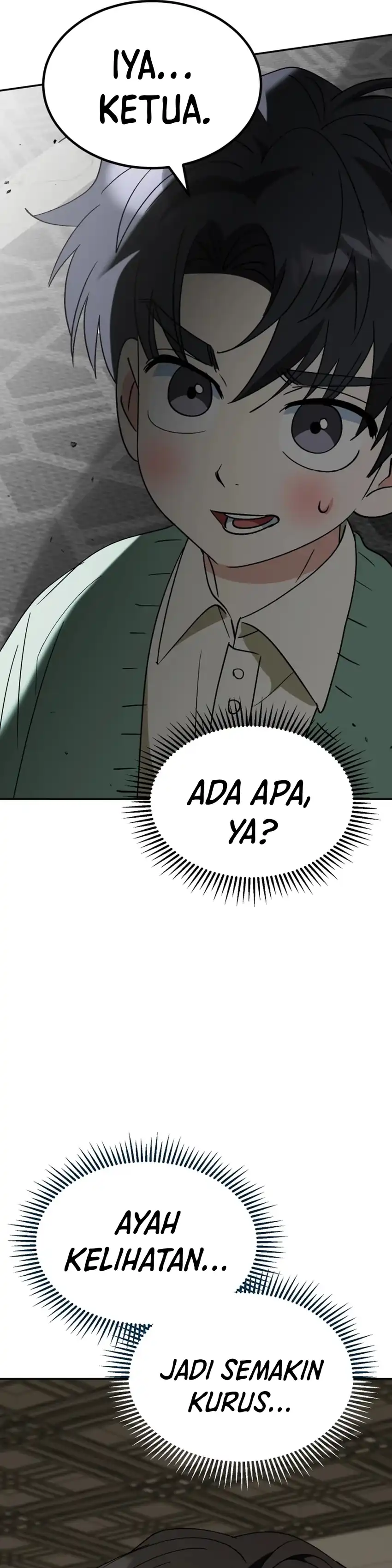 Baca I Will Raise This Family! - Chapter 60 halaman 29