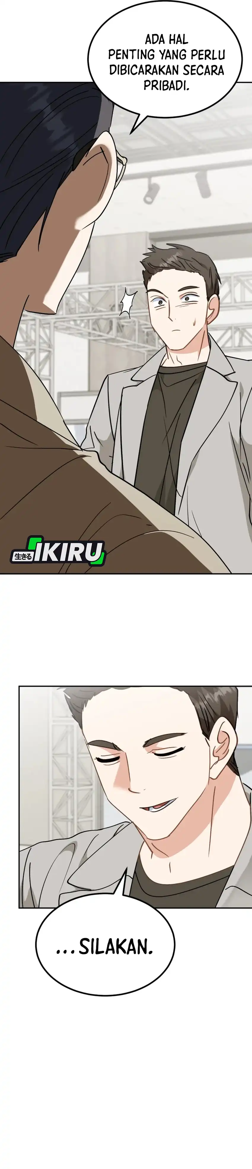 Baca I Will Raise This Family! - Chapter 60 halaman 32