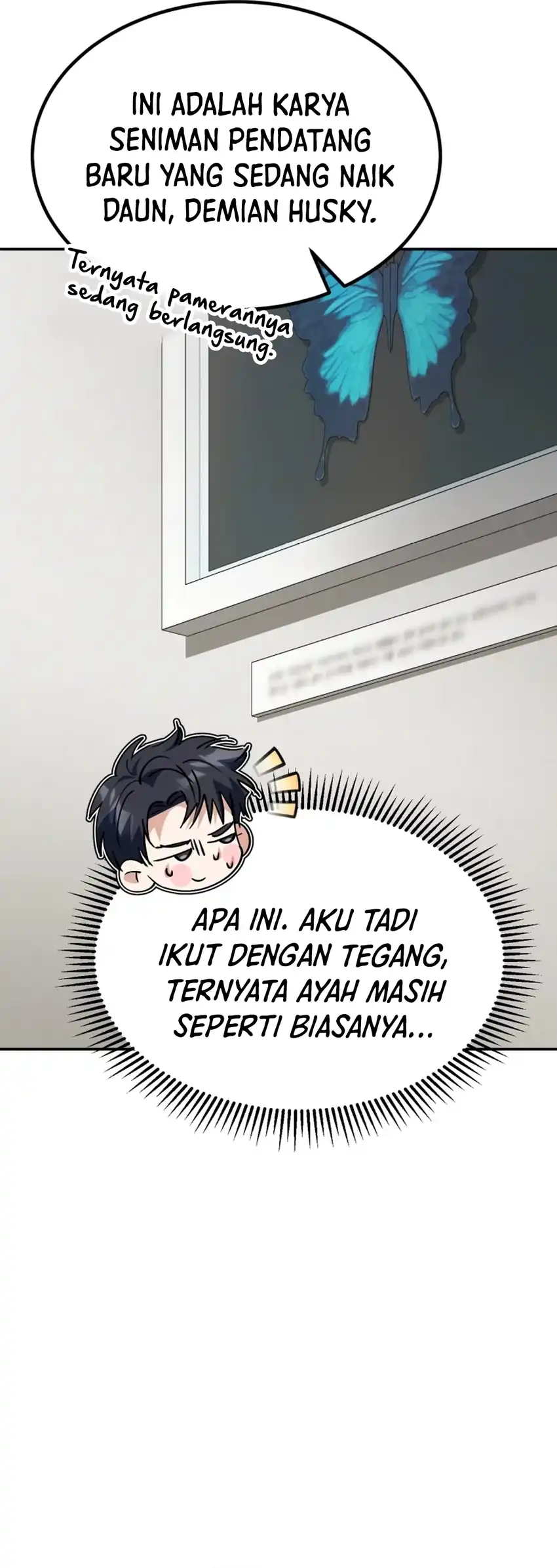 Baca I Will Raise This Family! - Chapter 60 halaman 38